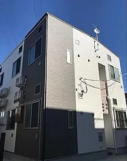 ハーモニーテラス日ノ出町IVの画像