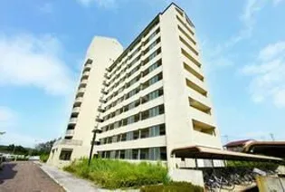 ビレッジハウス東松山タワー2号棟の画像
