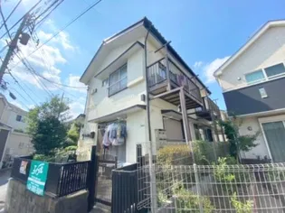 コーポ嶋崎の画像