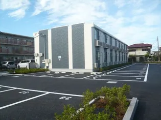 レオネクストカロータN 2番館の画像