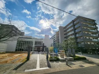 レスタージュ京都ウエストシティゲートの画像