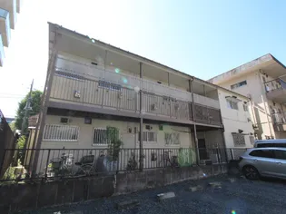 ハイツ村松の画像