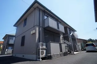 シャーメゾンしらさぎ Dの画像