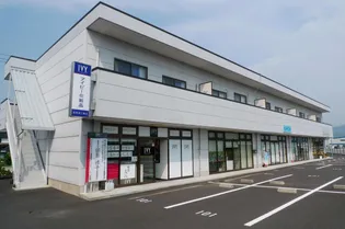 ホワイトブランチビルの画像