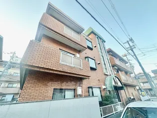 ターキーハイツの画像