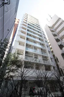 パトリア九段下【5階】の外観