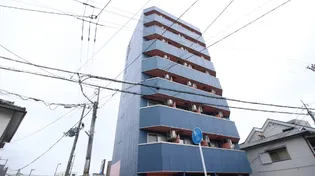 みおつくし今市Ⅱの画像