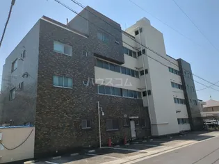 天野ビルの画像