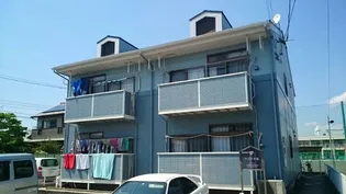 ハイツ片堀の画像