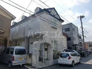 ハイツひらまつの画像