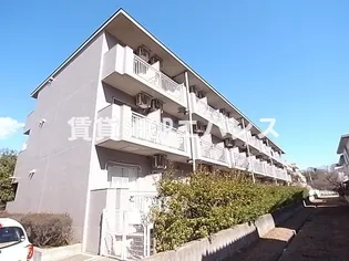 ソレイユM津田沼の画像