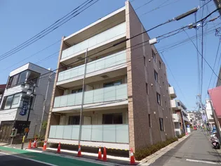 レコルト北町の画像