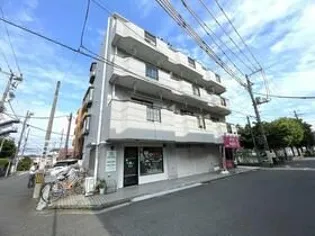 第一奥富ビルの画像