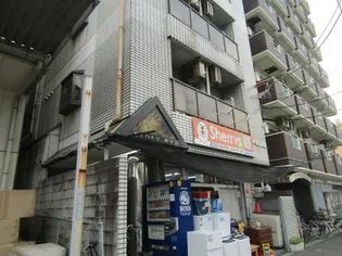 SKハイツ照ヶ丘の画像