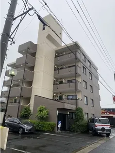 フィマーレ城東の画像