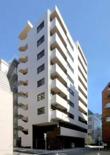 ハーモニーレジデンス日本橋イーストの画像