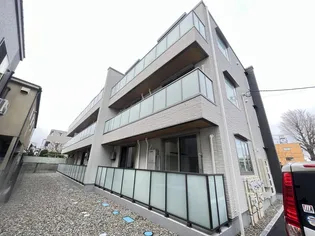 アルカータ三百人町の画像