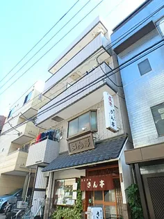 ロイヤルコーポ滝田の画像