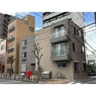 東京都足立区千住龍田町【マンション】の外観