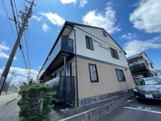 BEE HIVE RESIDENCEVIIの画像