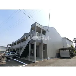 エクセラ中河原の画像
