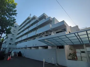 CKすずかけ台の画像