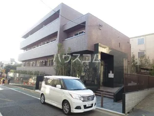 CITTA CASA BIANCAIIIの画像