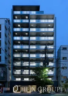 ガーラ ヴィスタ水天宮前の画像