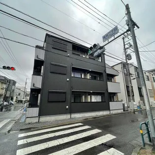 MELDIA青井IIの画像