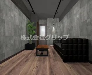 シーガル鶴見の画像