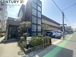 エポック甲子園口の画像