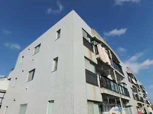 イーストヴィレッジ C棟の画像