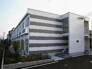 レオパレスミラドール細谷の画像