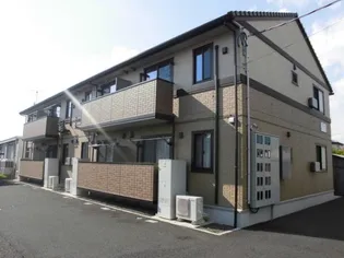 メゾンルミエールの画像