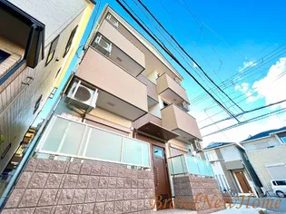 トレベール東雲の画像
