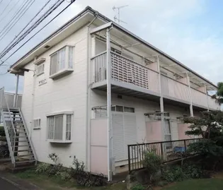 野戸呂ハイツの画像
