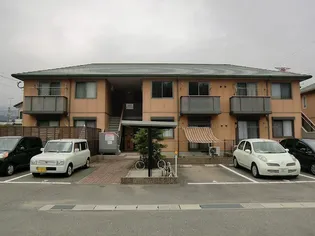 シャーメゾン若江の画像