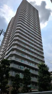 ライオンズタワー池袋の画像
