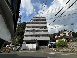 スカイパーク5の外観