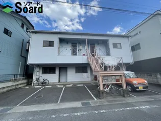 ハイツフレンド広瀬IIIの画像