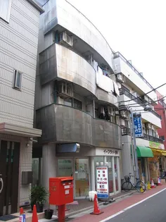 イーフラットの画像