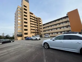 桑島ビルB棟の画像