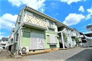 グリーンハウス尾崎Aの画像
