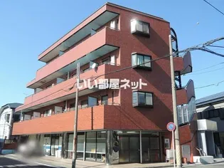 アビタシオン エトワールの画像