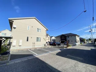 ディアコート青山の画像
