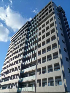 THE SQUARE GLORY RESIDENCEの画像