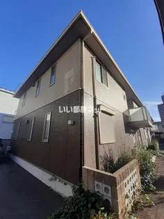 シャーメゾン南車崎の画像
