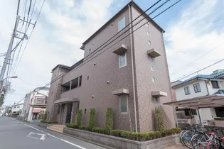 エスフラットの画像