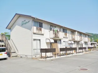 ハイツ新の画像