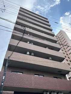 フォーリア【5階】の外観